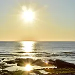 Casa vacanze Clos Bel Es Martin Sea View And Campaign Auderville