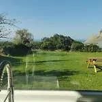 Clos Bel Es Martin Sea View And Campaign Casa vacanze Auderville