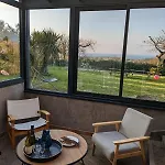 Casa vacanze Clos Bel Es Martin Sea View And Campaign
