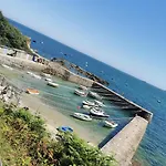 Clos Bel Es Martin Sea View And Campaign Auderville
