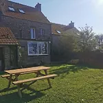 Casa vacanze Clos Bel Es Martin Sea View And Campaign Auderville