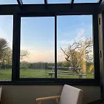 Clos Bel Es Martin Sea View And Campaign * Auderville
