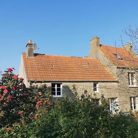 Clos Bel Es Martin Sea View And Campaign