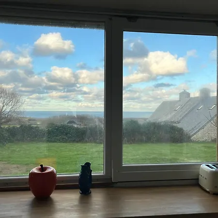 Clos Bel Es Martin Sea View And Campaign *