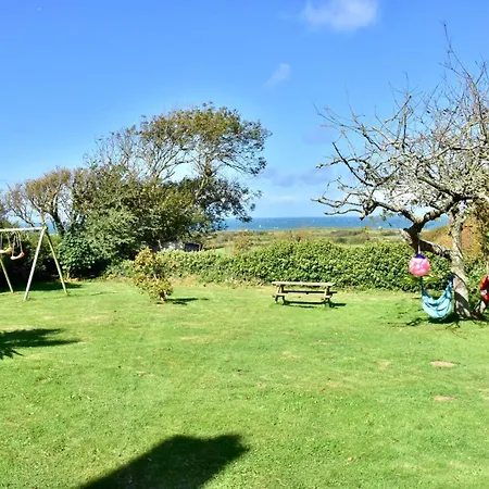 Clos Bel Es Martin Sea View And Campaign