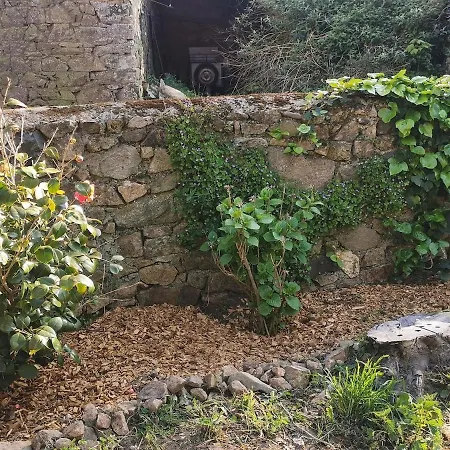 Clos Bel Es Martin Sea View And Campaign *
