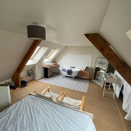Dom wakacyjny Clos Bel Es Martin Sea View And Campaign *