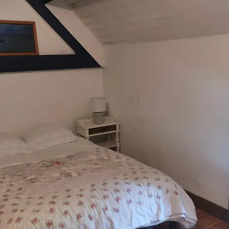 Clos Bel Es Martin Sea View And Campaign * Auderville