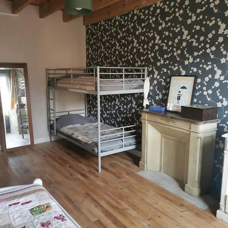 Dom wakacyjny Clos Bel Es Martin Sea View And Campaign *