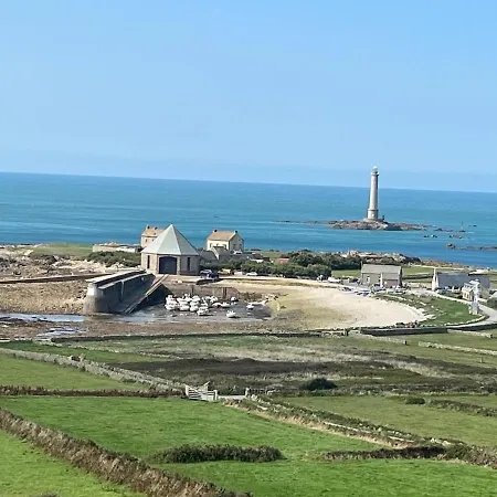 Clos Bel Es Martin Sea View And Campaign Dom wakacyjny