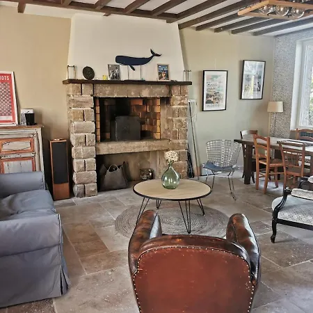 Clos Bel Es Martin Sea View And Campaign *