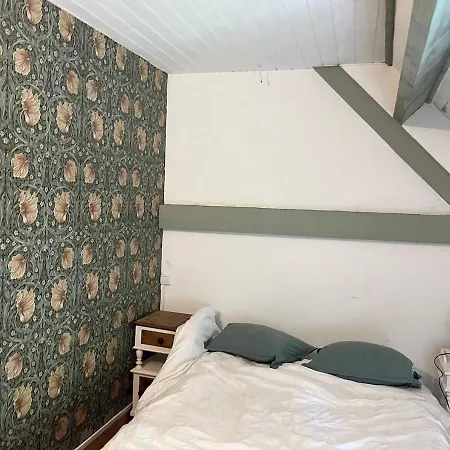 Clos Bel Es Martin Sea View And Campaign Auderville