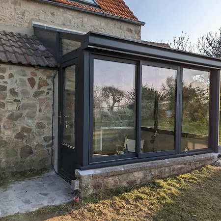 Dom wakacyjny Clos Bel Es Martin Sea View And Campaign *