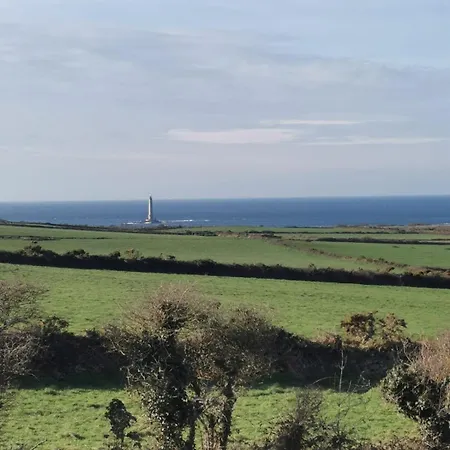 Clos Bel Es Martin Sea View And Campaign Vakantiehuis