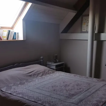 Clos Bel Es Martin Sea View And Campaign Auderville