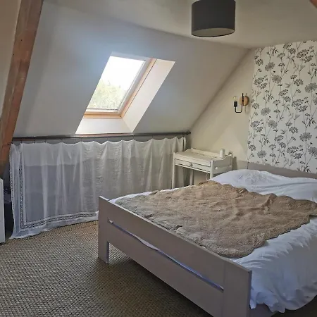 Vakantiehuis Clos Bel Es Martin Sea View And Campaign *