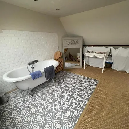 Vakantiehuis Clos Bel Es Martin Sea View And Campaign