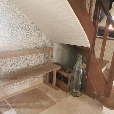 Clos Bel Es Martin Sea View And Campaign Auderville