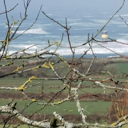 Clos Bel Es Martin Sea View And Campaign Auderville