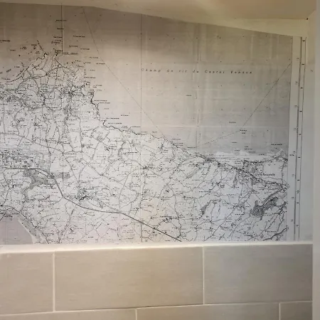 Clos Bel Es Martin Sea View And Campaign