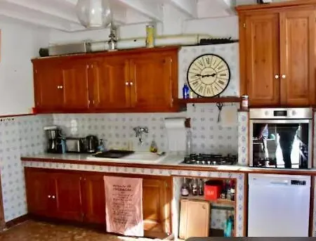 Clos Bel Es Martin Sea View And Campaign Vakantiehuis Auderville