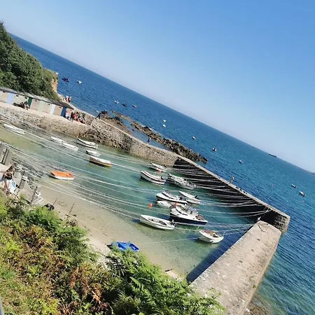 Clos Bel Es Martin Sea View And Campaign Auderville