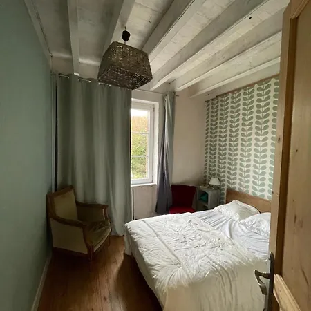 Clos Bel Es Martin Sea View And Campaign Auderville