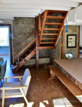 Clos Bel Es Martin Sea View And Campaign * Auderville