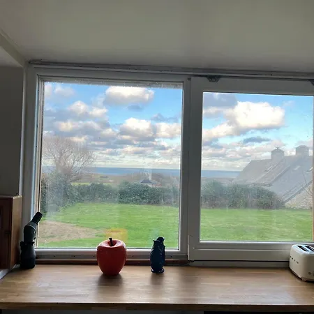 Casa vacanze Clos Bel Es Martin Sea View And Campaign