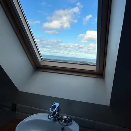 Clos Bel Es Martin Sea View And Campaign * Auderville