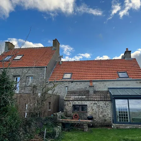 Clos Bel Es Martin Sea View And Campaign Nyaraló *