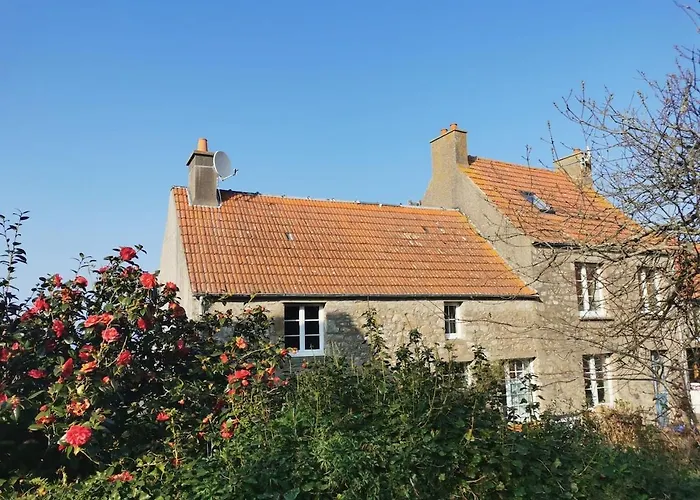 Clos Bel Es Martin Sea View And Campaign