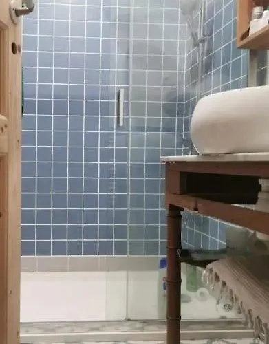 Clos Bel Es Martin Sea View And Campaign * Auderville