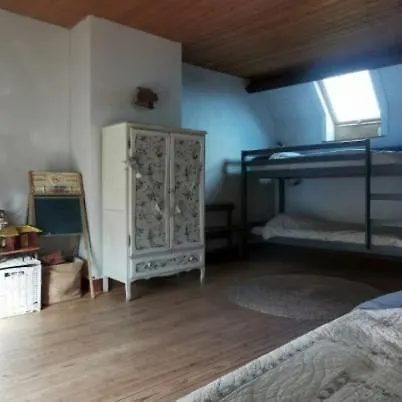 Vakantiehuis Clos Bel Es Martin Sea View And Campaign