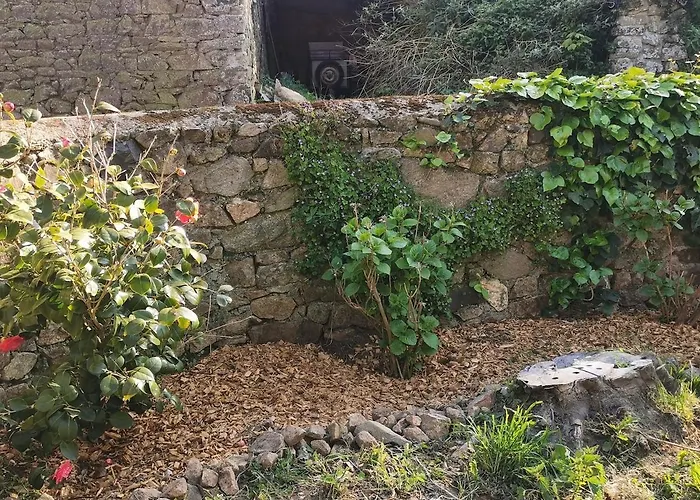 Clos Bel Es Martin Sea View And Campaign *