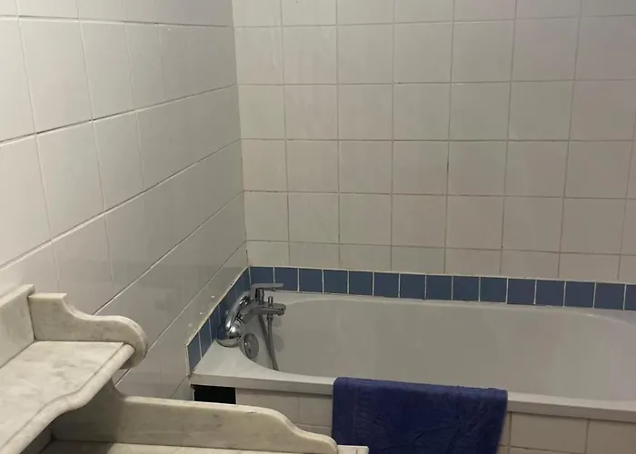 Clos Bel Es Martin Sea View And Campaign *