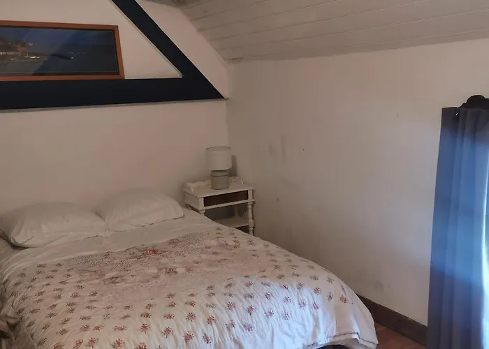 Clos Bel Es Martin Sea View And Campaign * Auderville