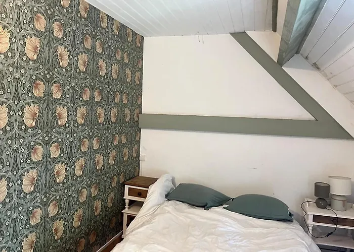 Clos Bel Es Martin Sea View And Campaign Auderville