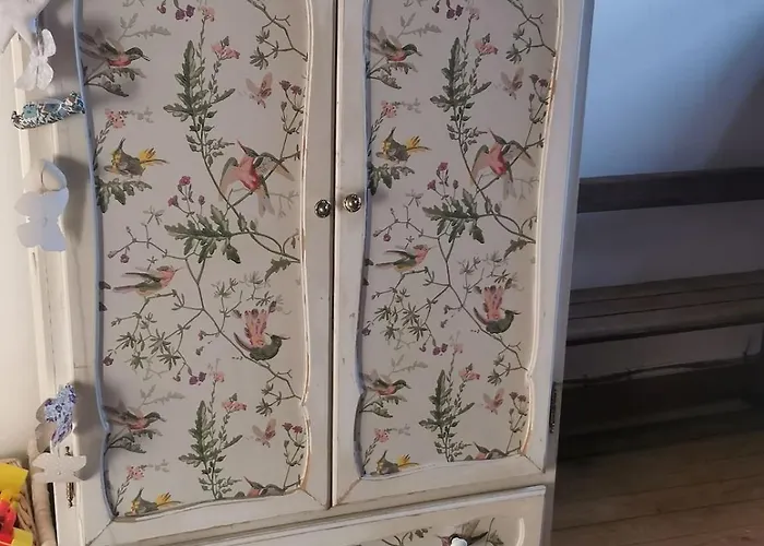 Clos Bel Es Martin Sea View And Campaign