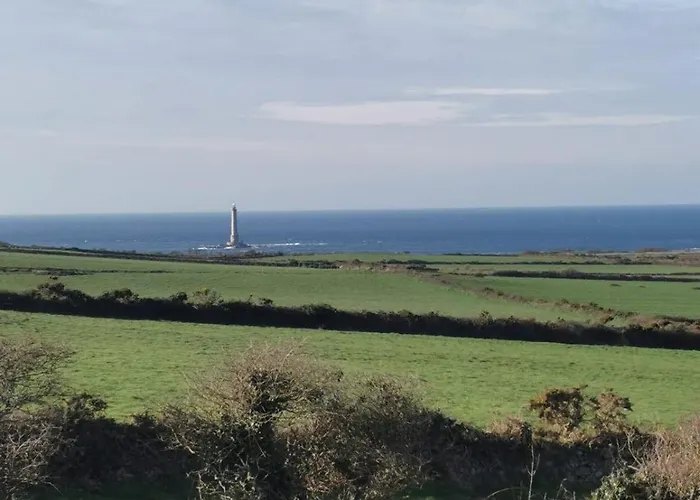 Clos Bel Es Martin Sea View And Campaign Vakantiehuis