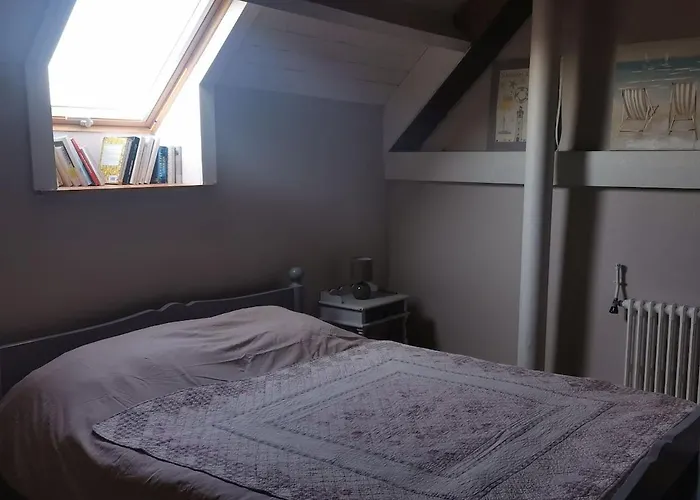 Clos Bel Es Martin Sea View And Campaign Auderville