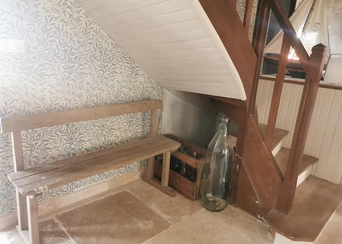 Clos Bel Es Martin Sea View And Campaign Auderville