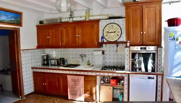 Clos Bel Es Martin Sea View And Campaign Nyaraló Auderville