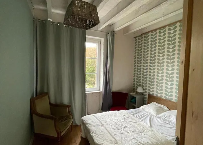 Clos Bel Es Martin Sea View And Campaign Auderville