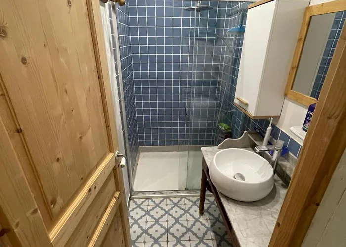 Clos Bel Es Martin Sea View And Campaign Vakantiehuis