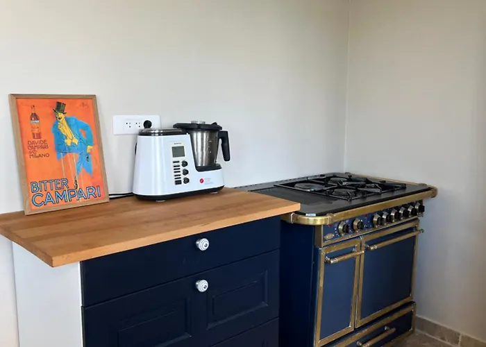 Clos Bel Es Martin Sea View And Campaign *