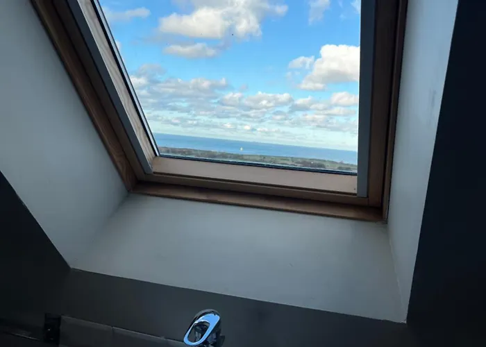 Clos Bel Es Martin Sea View And Campaign * Auderville