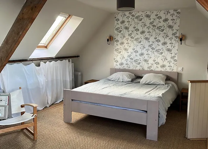 Clos Bel Es Martin Sea View And Campaign